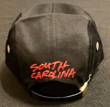 Load image into Gallery viewer, Custom Hand-painted Gamecocks Hat - Shameca Sweet Thangs
