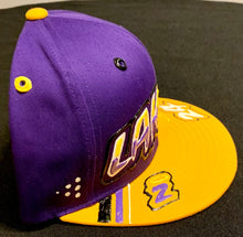 Load image into Gallery viewer, Custom Hand-painted Lakers 24 Hat - Shameca Sweet Thangs
