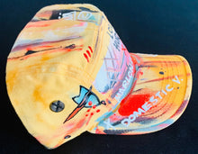 Load image into Gallery viewer, Custom Hand Painted Love Hurts Hat - Shameca Sweet Thangs
