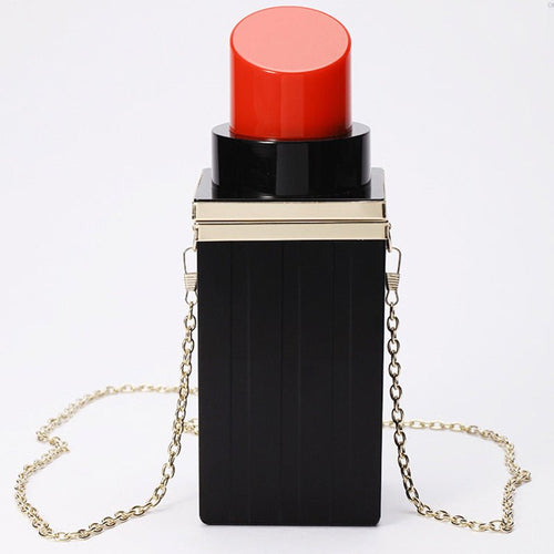 Don't Touch my Lipstick - Shameca Sweet Thangs