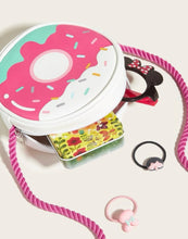 Load image into Gallery viewer, Donut Bag - Shameca Sweet Thangs

