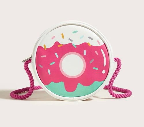 Donut Bag - Shameca Sweet Thangs