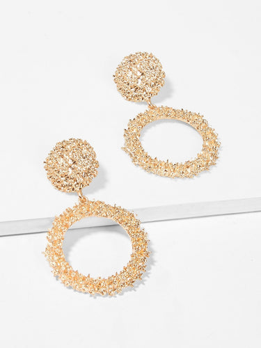 Go Go Girl Earring - Shameca Sweet Thangs