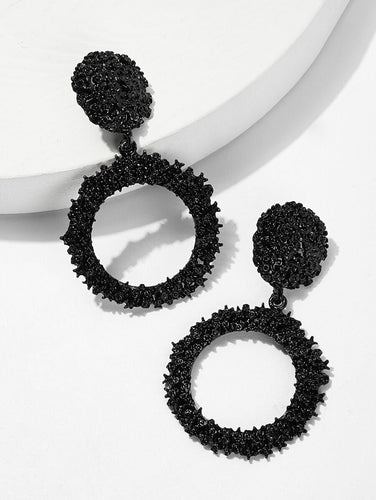 Go Go Girl Earring - Shameca Sweet Thangs