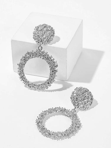 Go Go Girl Earring - Shameca Sweet Thangs