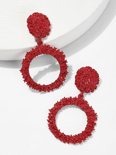 Go Go Girl Earring - Shameca Sweet Thangs