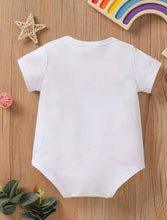 Load image into Gallery viewer, Graphic Baby Bodysuit - Shameca Sweet Thangs
