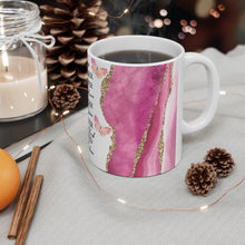 Load image into Gallery viewer, Inspirational Coffee Mug - Shameca Sweet Thangs
