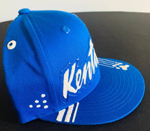 Load image into Gallery viewer, Kentucky Custom Hand Painted Hat #1 - Shameca Sweet Thangs
