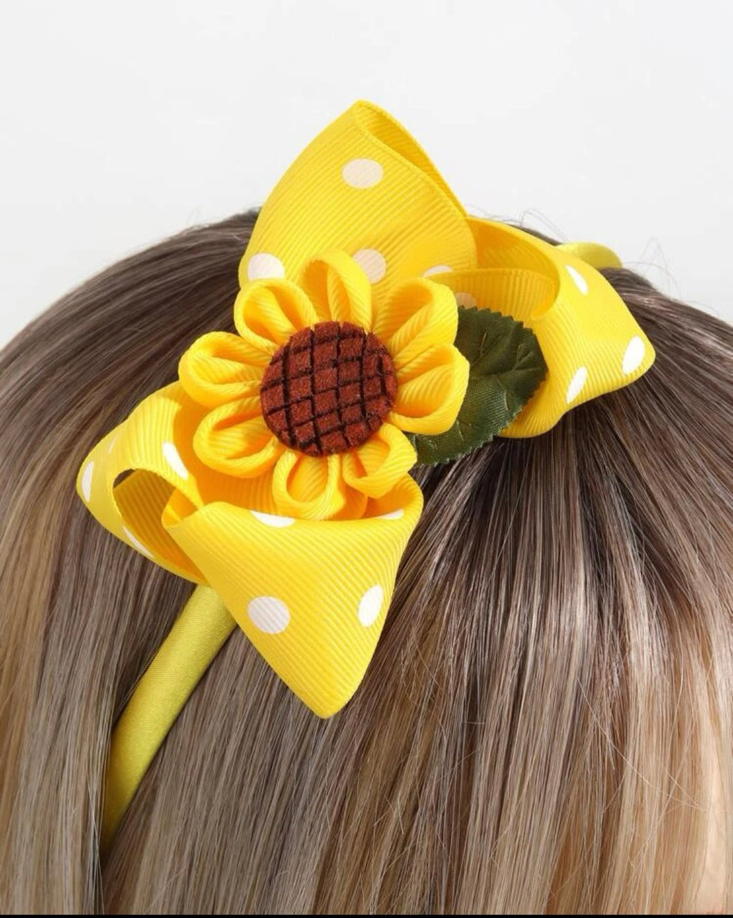 Kids Headband - Shameca Sweet Thangs