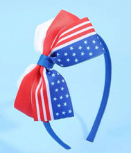 Load image into Gallery viewer, Kids Headband - Shameca Sweet Thangs
