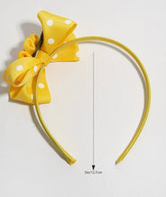 Load image into Gallery viewer, Kids Headband - Shameca Sweet Thangs
