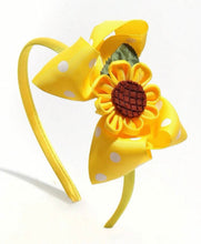 Load image into Gallery viewer, Kids Headband - Shameca Sweet Thangs
