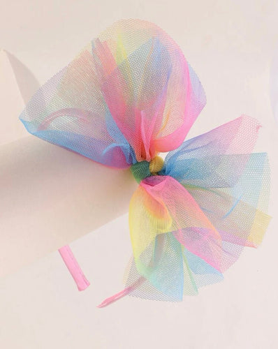 Kids Multicolor Headband - Shameca Sweet Thangs