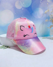 Load image into Gallery viewer, Kids Unicorn Hat - Shameca Sweet Thangs
