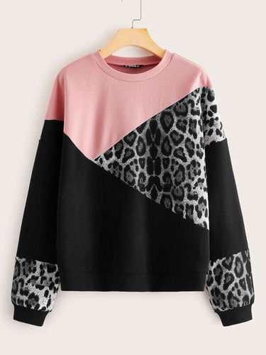 Leopard - Shameca Sweet Thangs