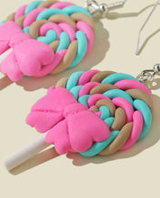 Load image into Gallery viewer, Lollipop Drop Earrings - Shameca Sweet Thangs
