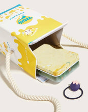 Load image into Gallery viewer, Milk Carton Design Bag - Shameca Sweet Thangs
