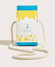 Load image into Gallery viewer, Milk Carton Design Bag - Shameca Sweet Thangs
