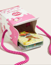 Load image into Gallery viewer, Milk Carton Design Bag - Shameca Sweet Thangs
