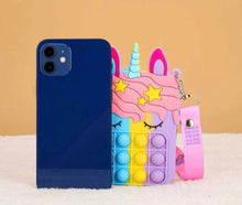 Load image into Gallery viewer, Mini Unicorn Bag - Shameca Sweet Thangs
