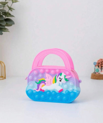 Mini Unicorn Bag - Shameca Sweet Thangs