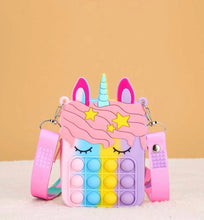 Load image into Gallery viewer, Mini Unicorn Bag - Shameca Sweet Thangs
