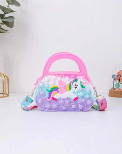 Mini Unicorn Bag - Shameca Sweet Thangs