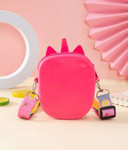 Load image into Gallery viewer, Mini Unicorn Pop Bag - Shameca Sweet Thangs
