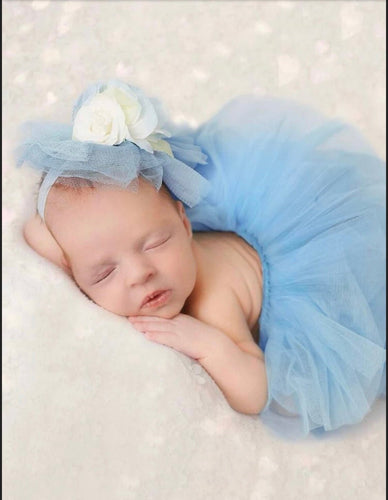 Newborn Tutu Sets - Shameca Sweet Thangs