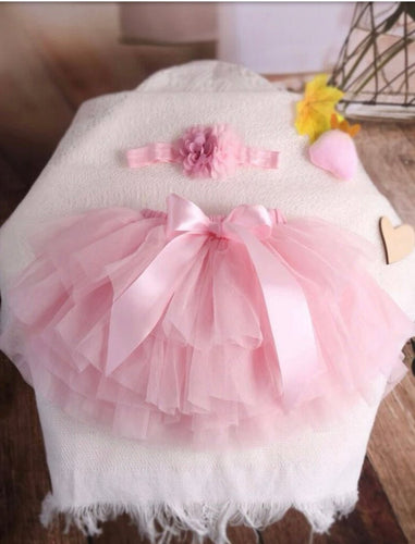 Newborn Tutu Sets - Shameca Sweet Thangs
