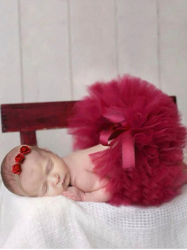 Newborn Tutu Sets - Shameca Sweet Thangs