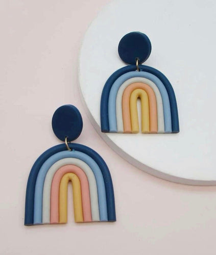 Polymer Clay Earrings - Shameca Sweet Thangs