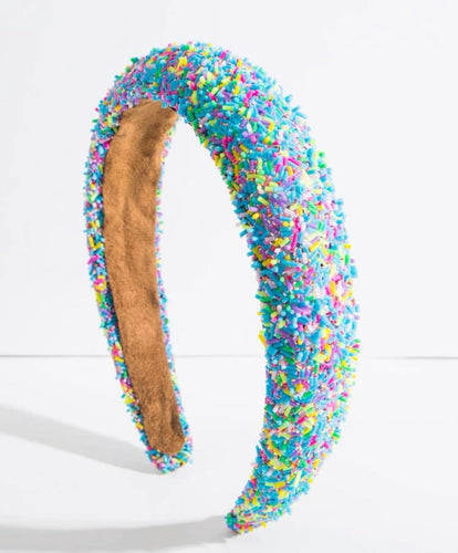 Rhinestone Headband - Shameca Sweet Thangs