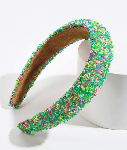 Rhinestone Headbands - Shameca Sweet Thangs