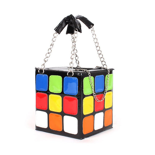 Rubik Cube - Shameca Sweet Thangs