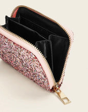 Load image into Gallery viewer, Sequins Glitter Coin Purse - Shameca Sweet Thangs
