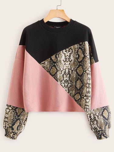 Snakeskin - Shameca Sweet Thangs