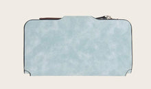 Load image into Gallery viewer, Suede Women Wallet - Shameca Sweet Thangs
