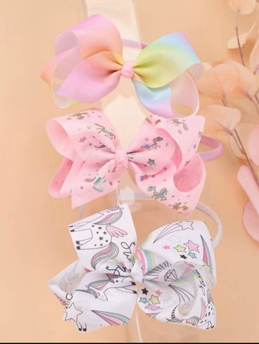 Unicorn Headband - Shameca Sweet Thangs